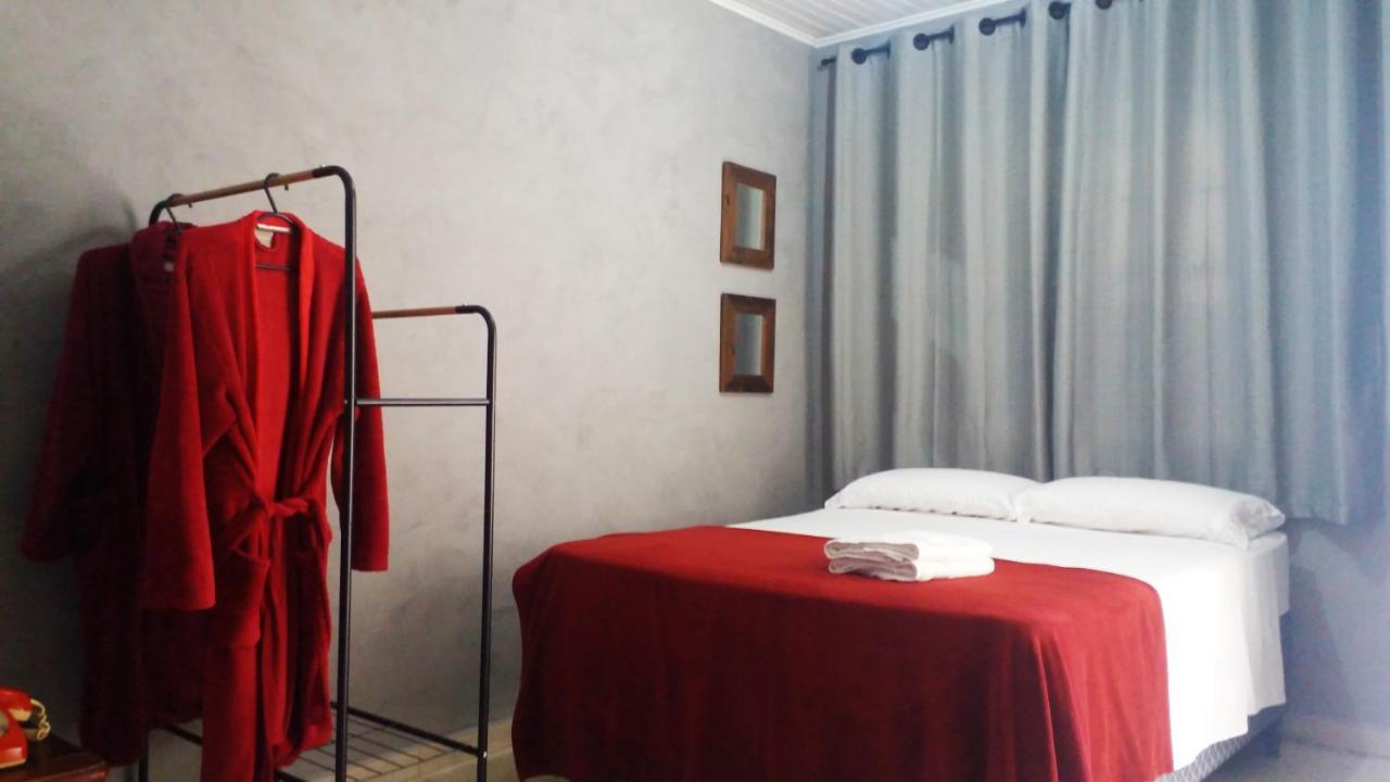 Vintage Apartments Florianópolis Dış mekan fotoğraf
