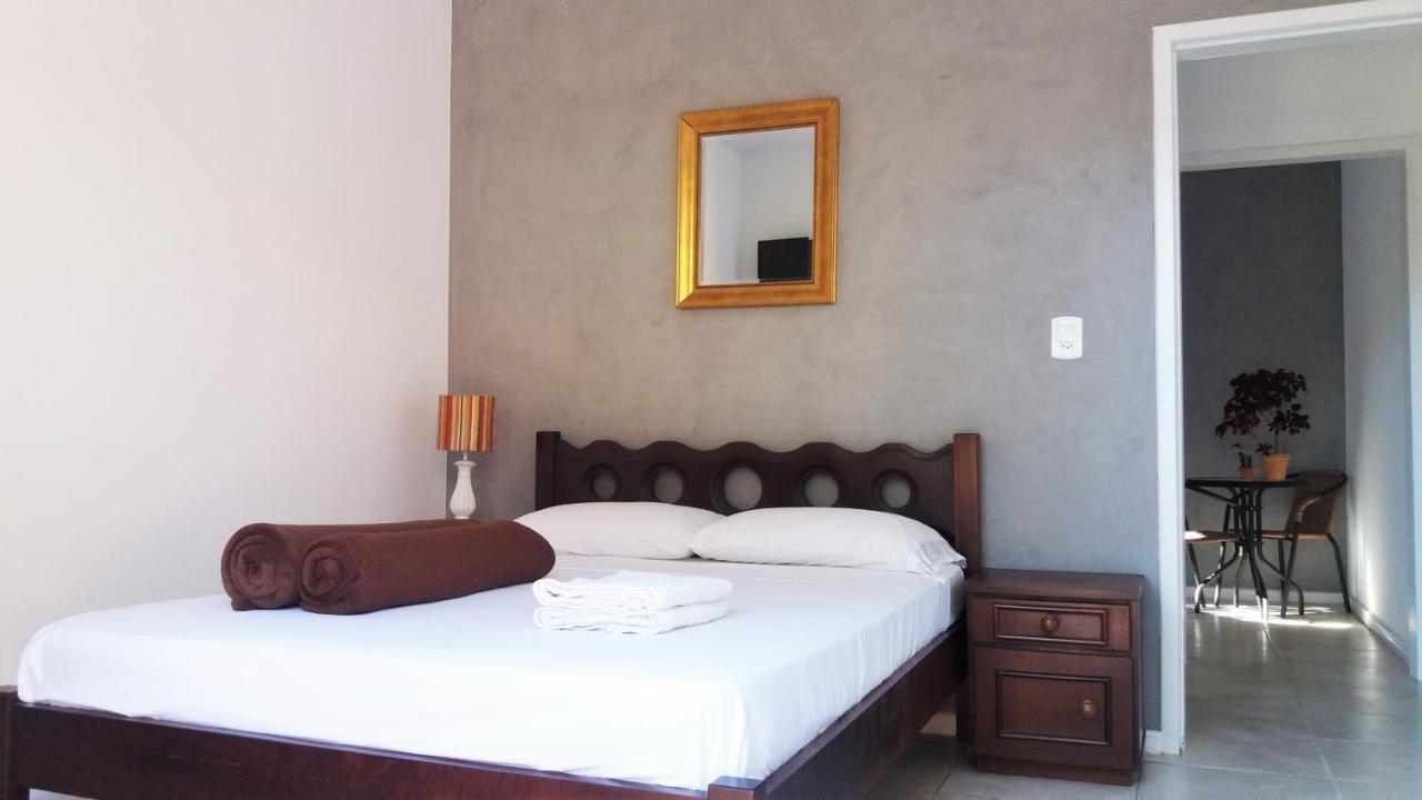 Vintage Apartments Florianópolis Dış mekan fotoğraf