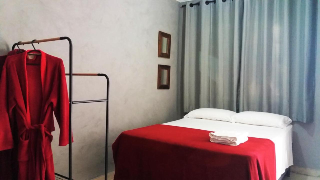 Vintage Apartments Florianópolis Dış mekan fotoğraf