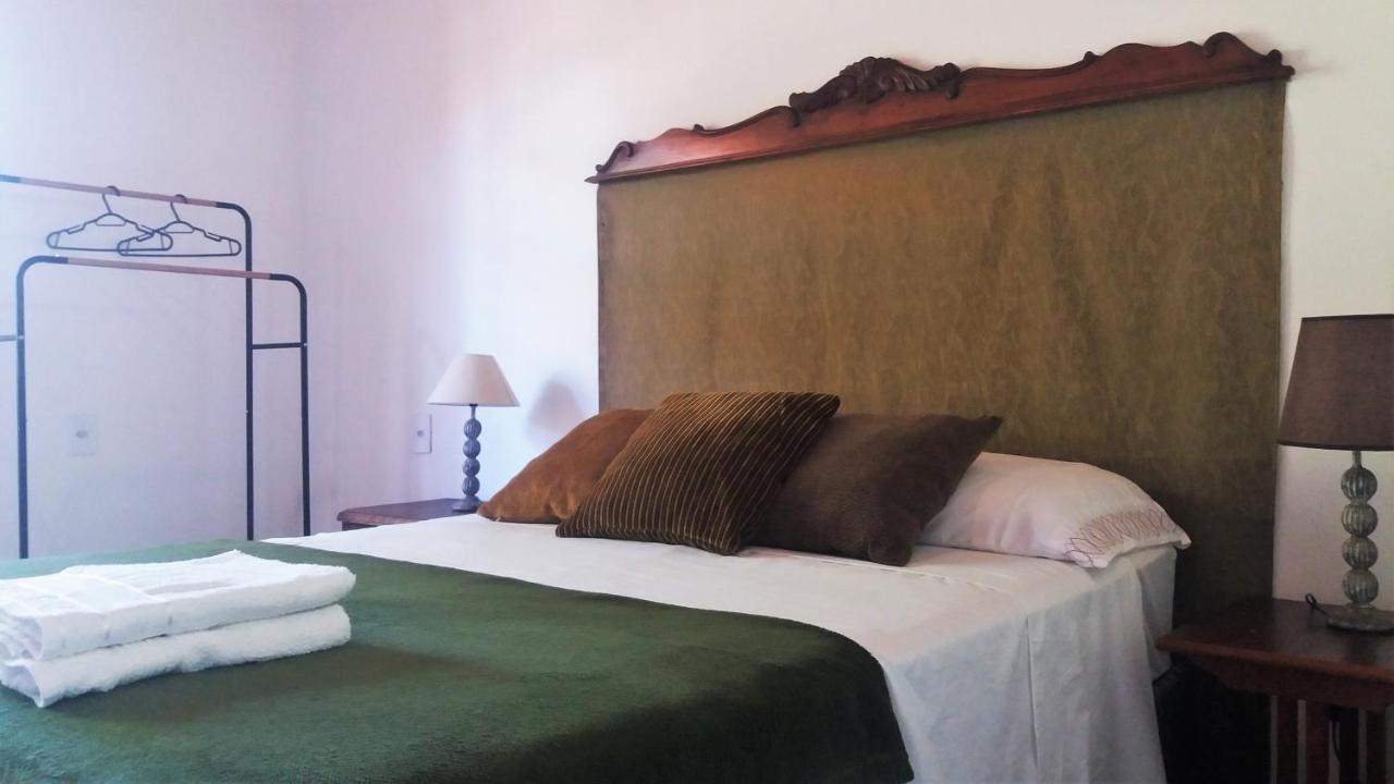 Vintage Apartments Florianópolis Dış mekan fotoğraf