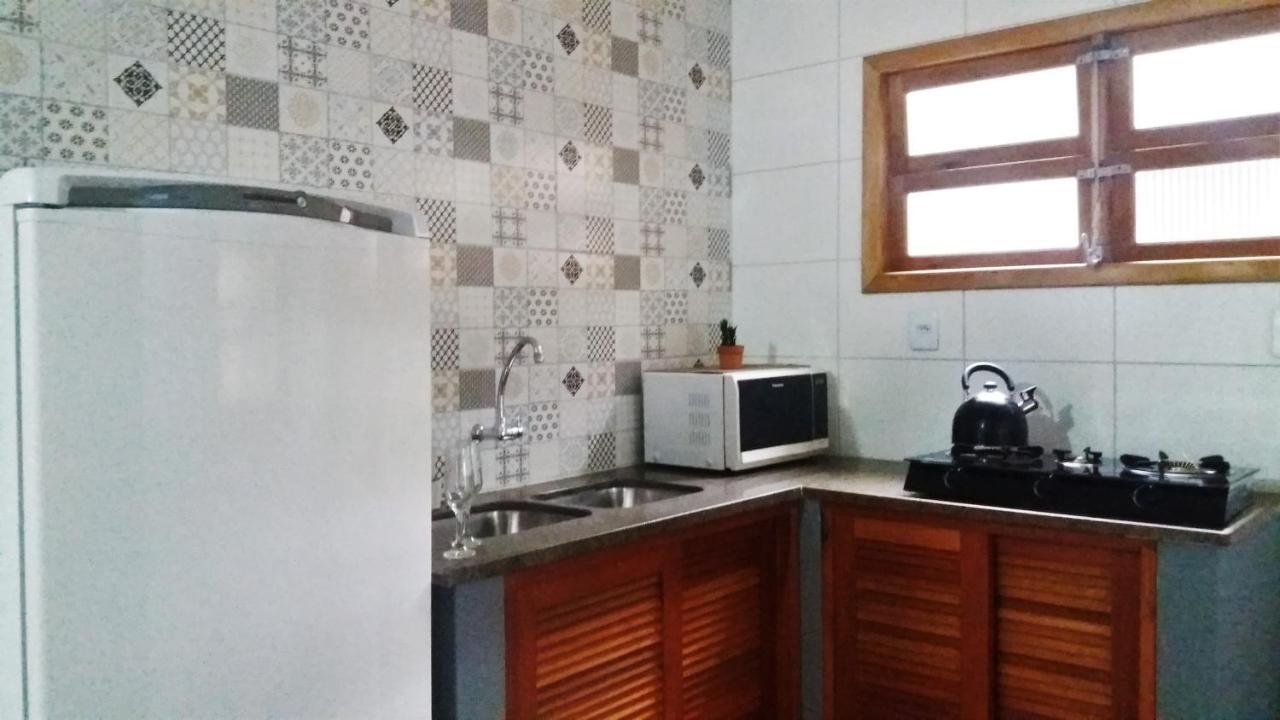 Vintage Apartments Florianópolis Dış mekan fotoğraf