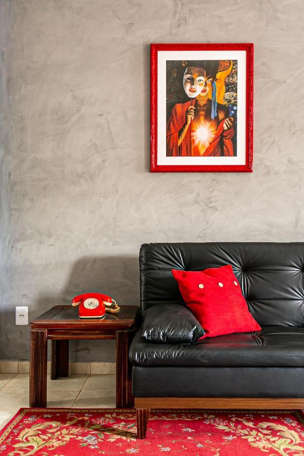 Vintage Apartments Florianópolis Dış mekan fotoğraf
