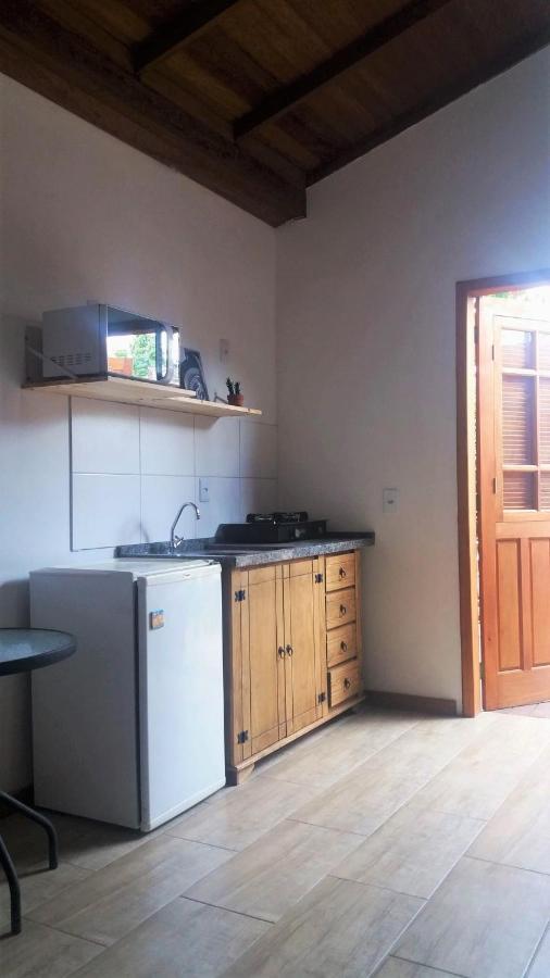 Vintage Apartments Florianópolis Dış mekan fotoğraf