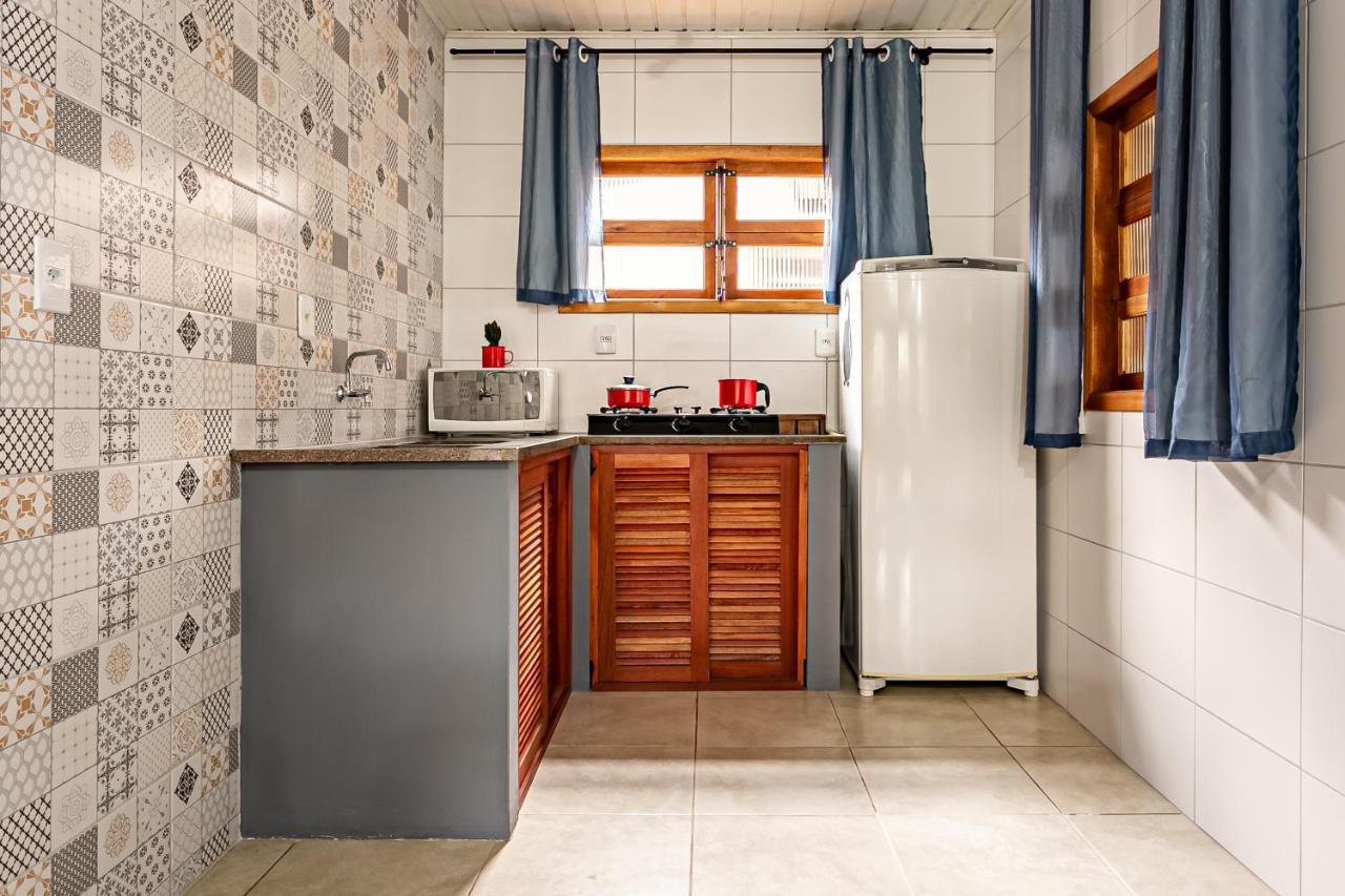 Vintage Apartments Florianópolis Dış mekan fotoğraf
