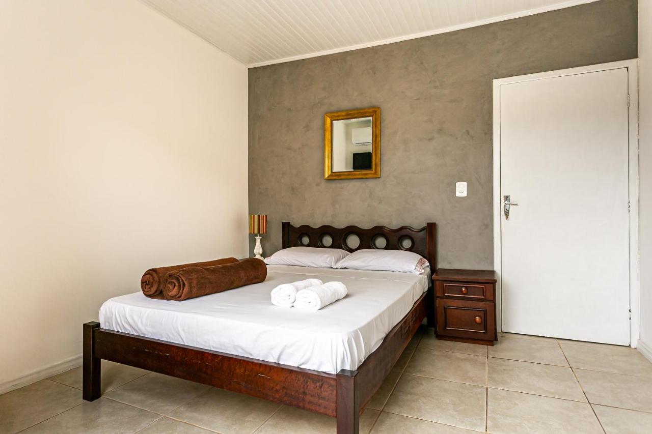 Vintage Apartments Florianópolis Dış mekan fotoğraf