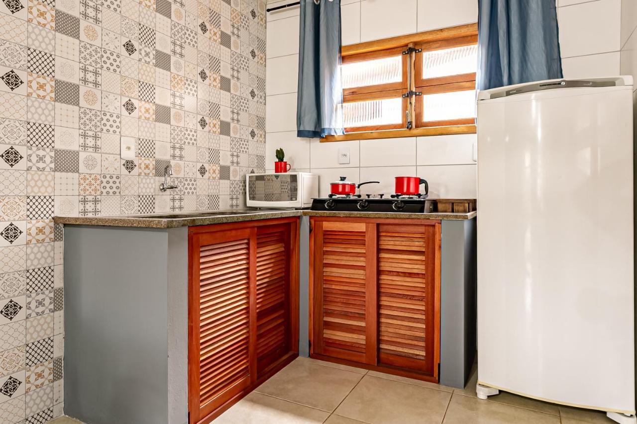 Vintage Apartments Florianópolis Dış mekan fotoğraf