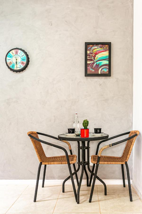 Vintage Apartments Florianópolis Dış mekan fotoğraf