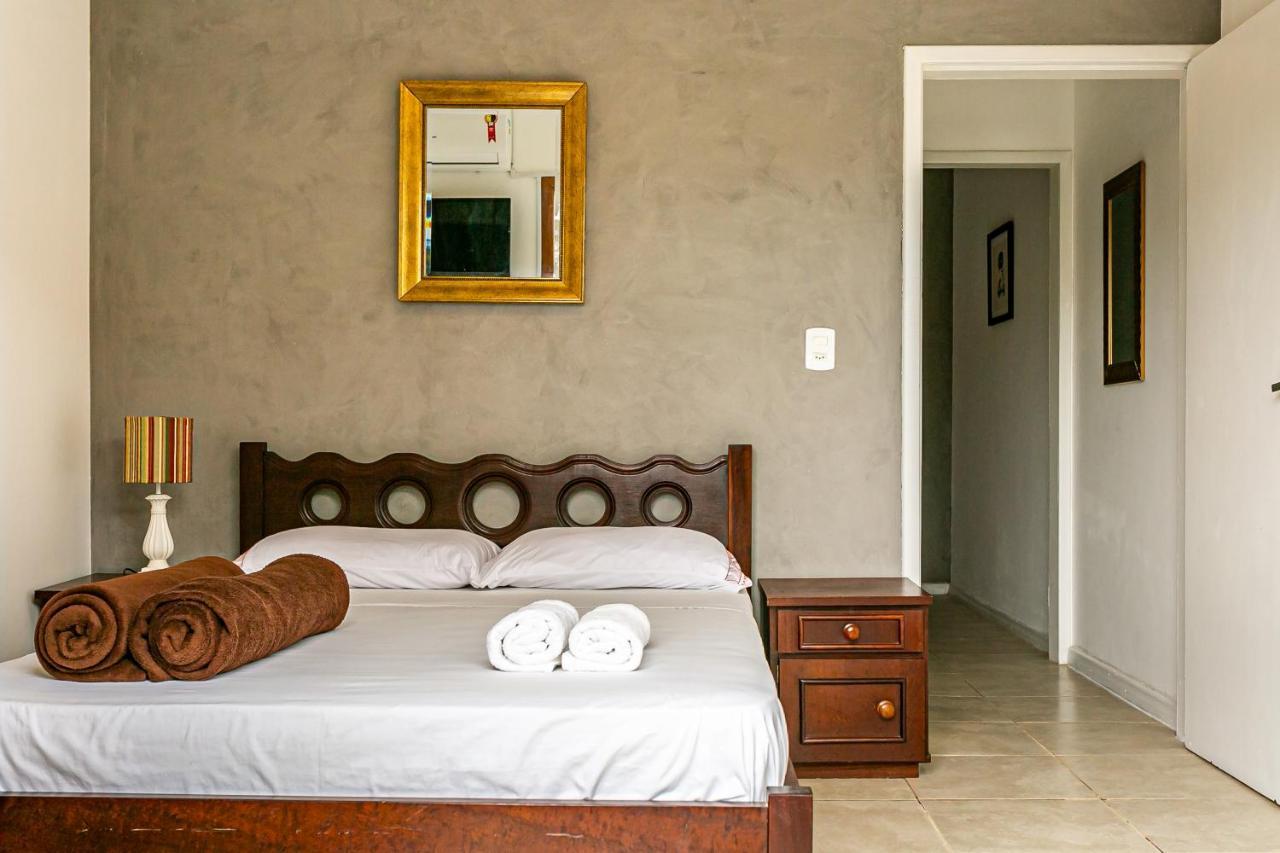 Vintage Apartments Florianópolis Dış mekan fotoğraf