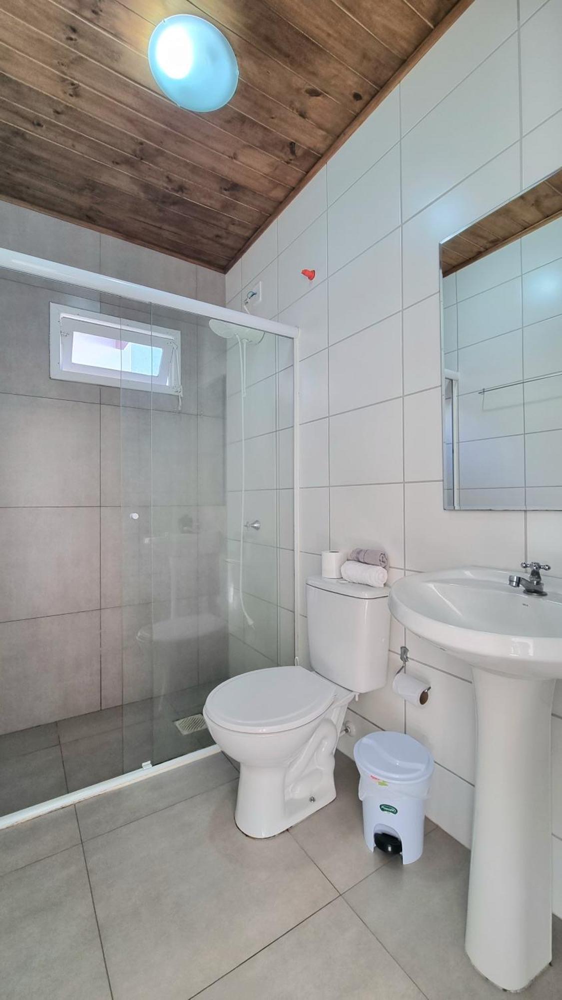 Vintage Apartments Florianópolis Dış mekan fotoğraf