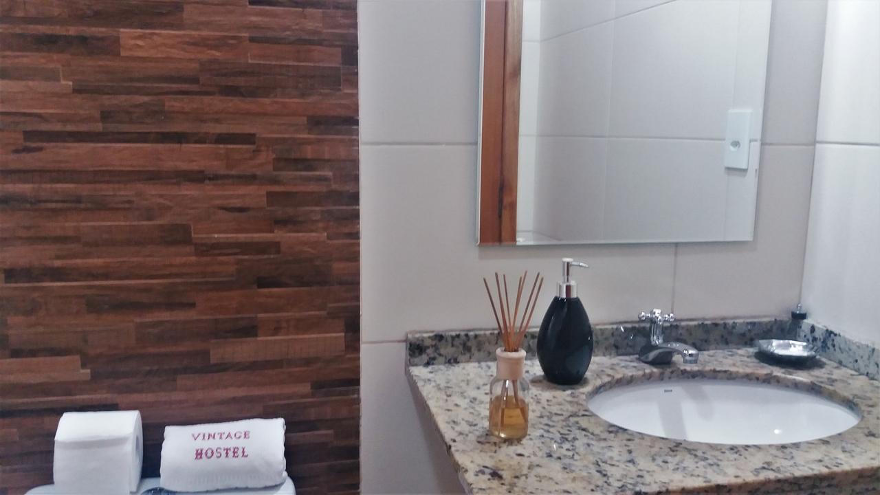 Vintage Apartments Florianópolis Dış mekan fotoğraf